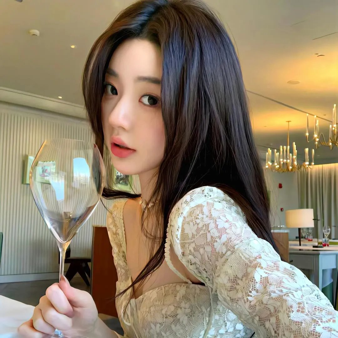 微笑的山谷