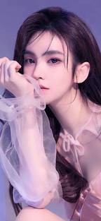 女孩