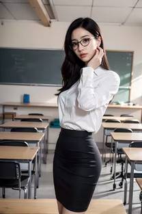 我的僵尸女儿
