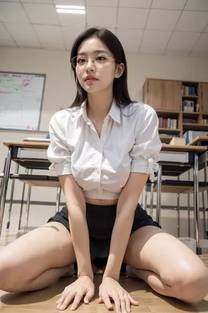 人生大弟震