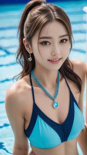女孩们