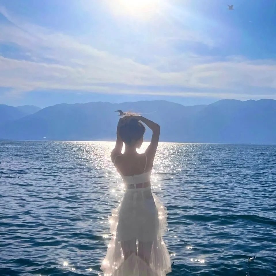 奇异的河流