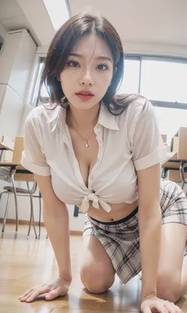 明明不是我
