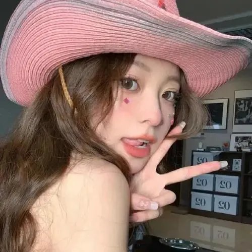 女孩们