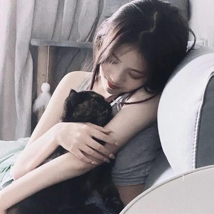 黑煞女